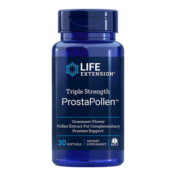 Triple Strength ProstaPollen™