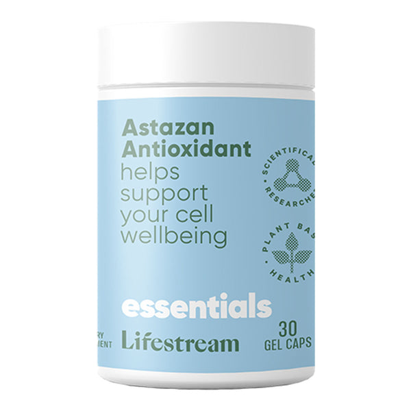 Astazan Antioxidant