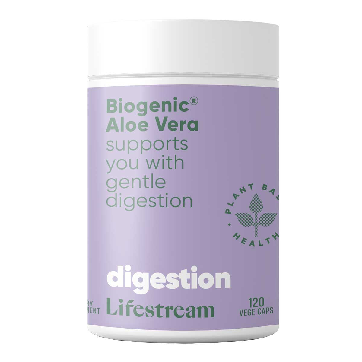 Lifestream Biogenic Aloe Vera_2