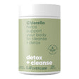 Chlorella Tablets