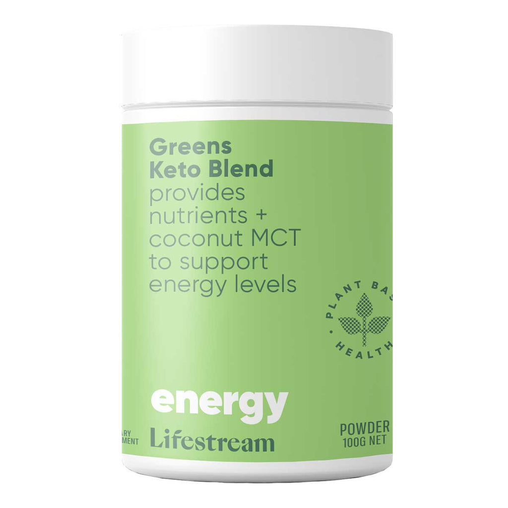 Lifestream Greens Keto Blend_1