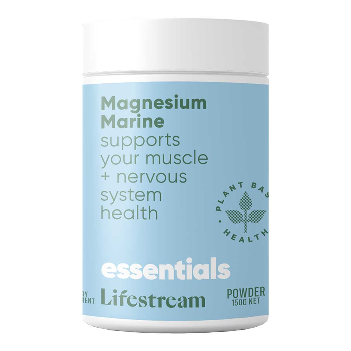 Lifestream Magnesium Marine Powder_2