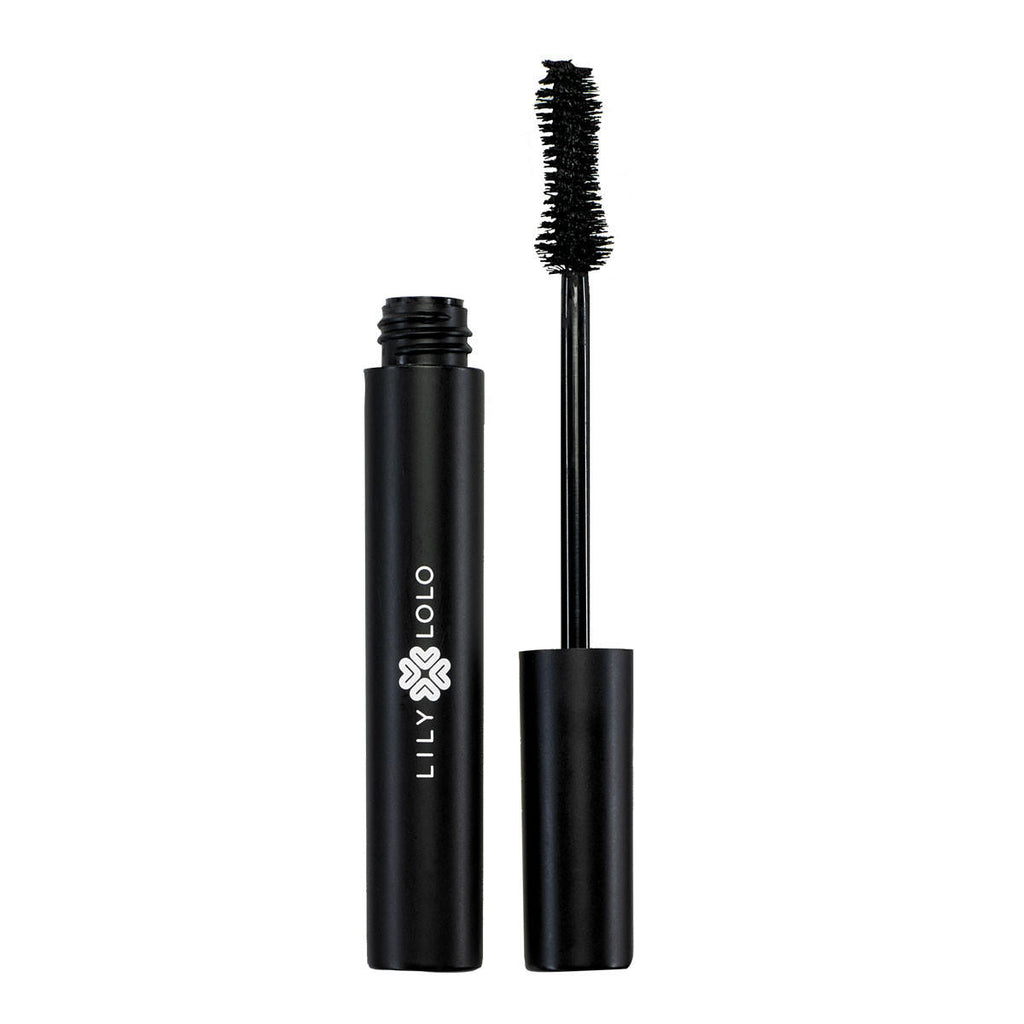 Lily Lolo Big Lash Mascara - Black_1
