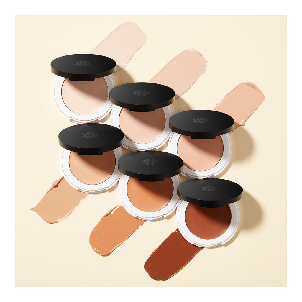Lily Lolo Cream Concealer - Chantilly _4