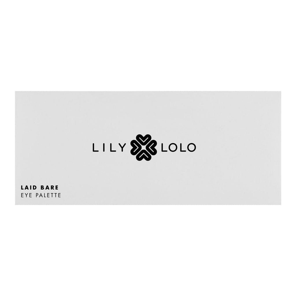 Lily Lolo Laid Bare Eye Palette_2