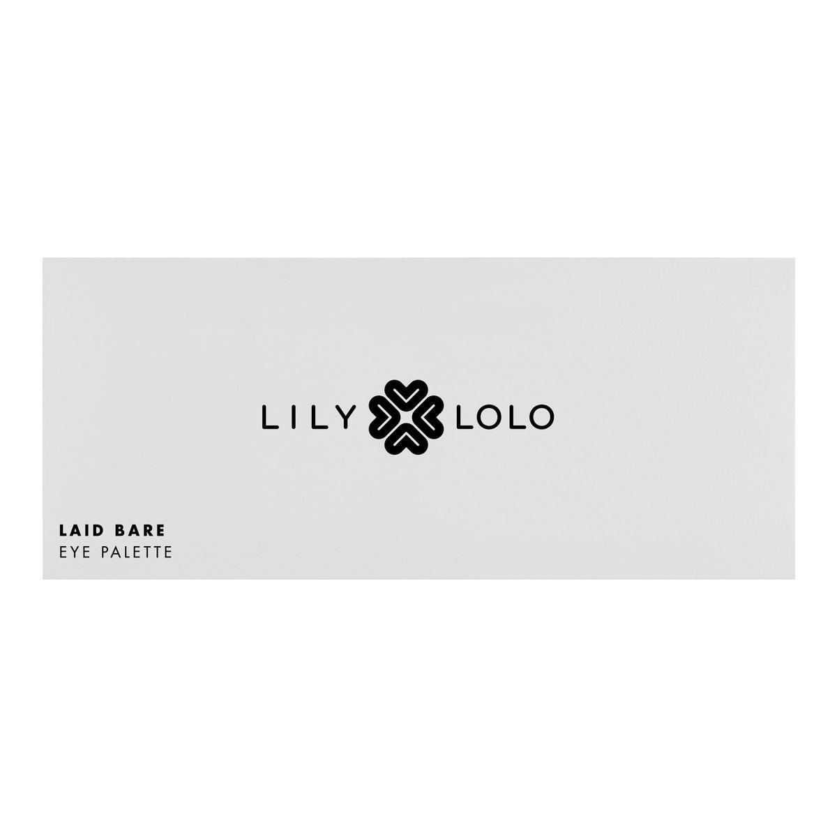 Lily Lolo Laid Bare Eye Palette_2