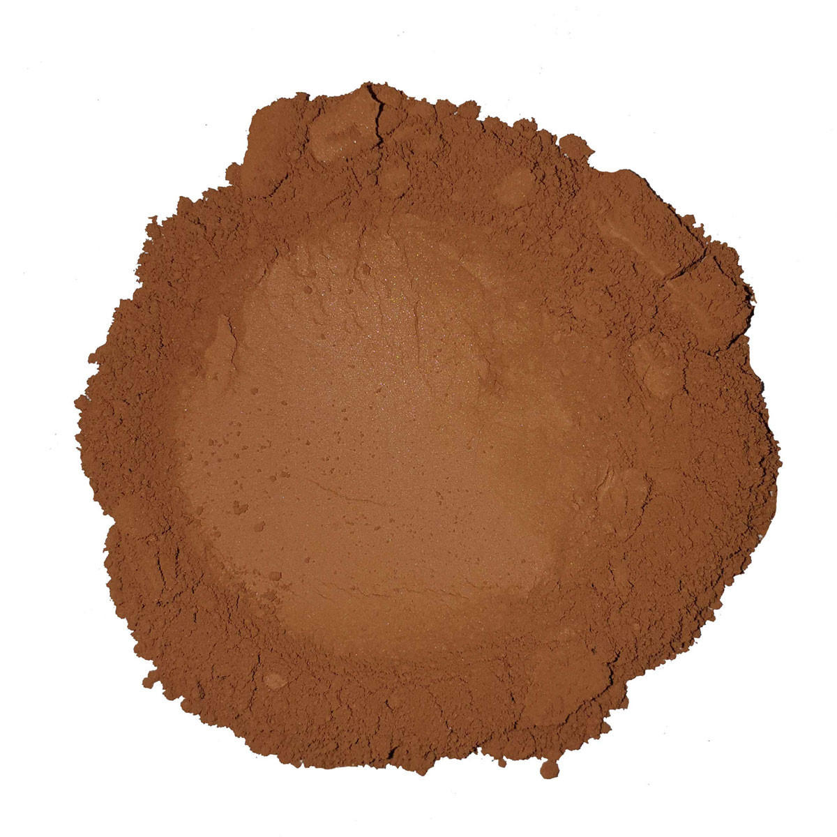 Lily Lolo Mineral Foundation - Truffle_2