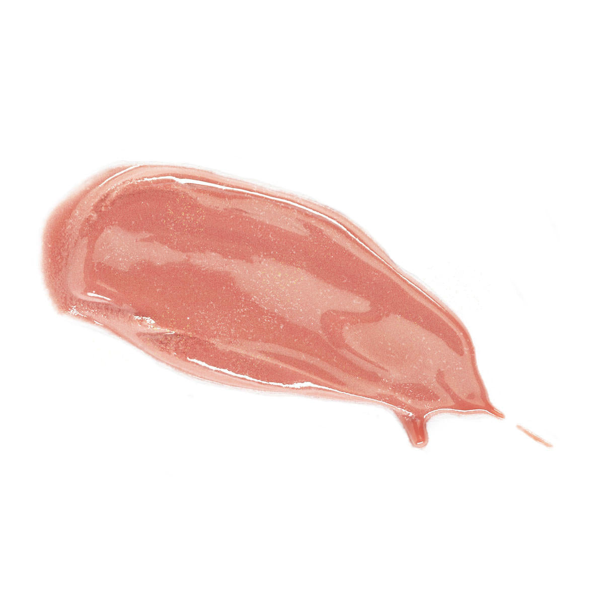 Lily Lolo Natural Lip Gloss - Peachy Keen_2