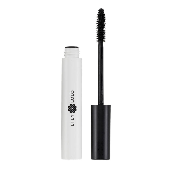 Natural Mascara