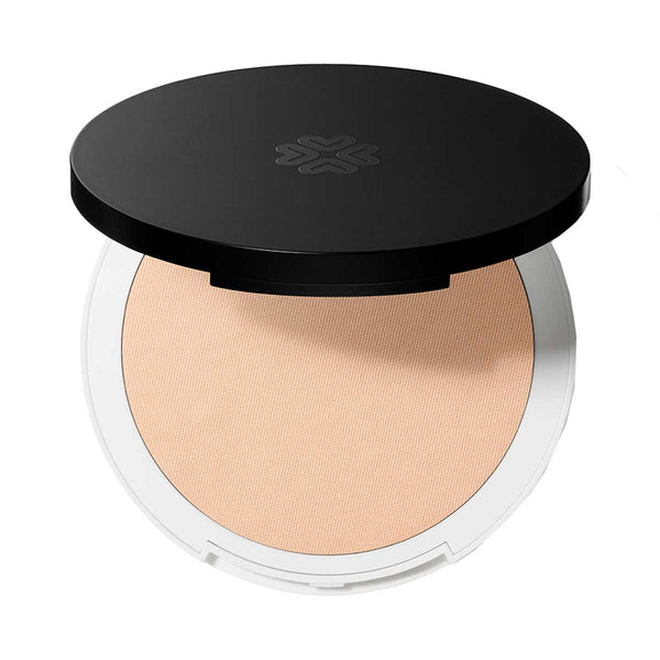 Pressed Finishing Powder