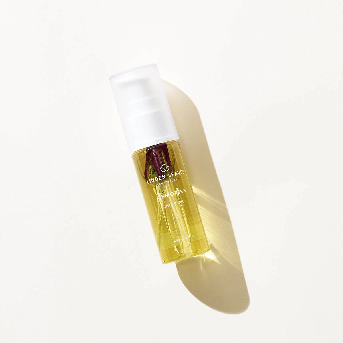 Body Oil Memories