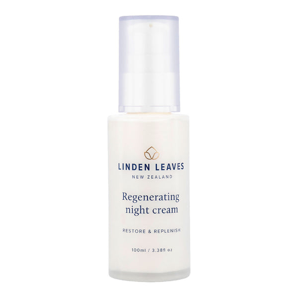 Regenerating Night Cream