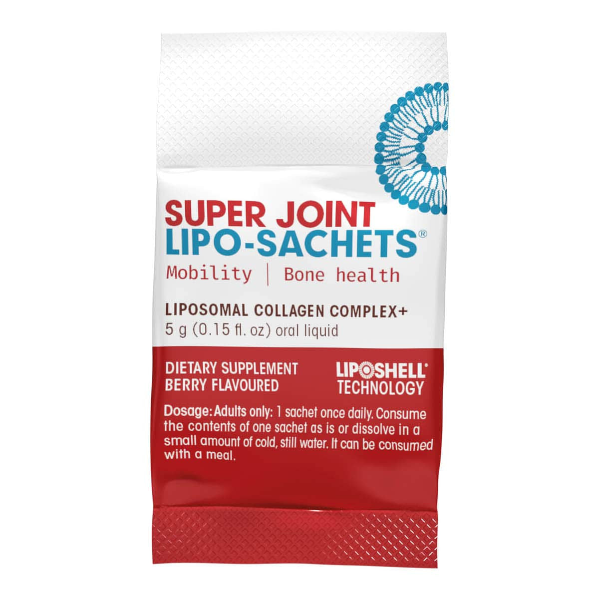 Lipo-Sachets Super Joint Lipo-Sachets Liposomal Collagen Complex+ _2