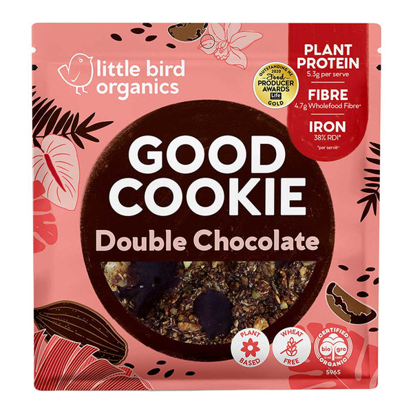 Good Cookie - Double Chocolate Chip