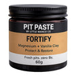 Fortify Pit Paste – Magnesium + Vanilla Clay Baking Soda Free