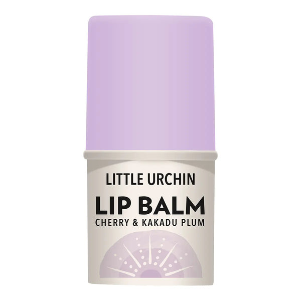 Lip Balm - Cherry & Kakadu Plum