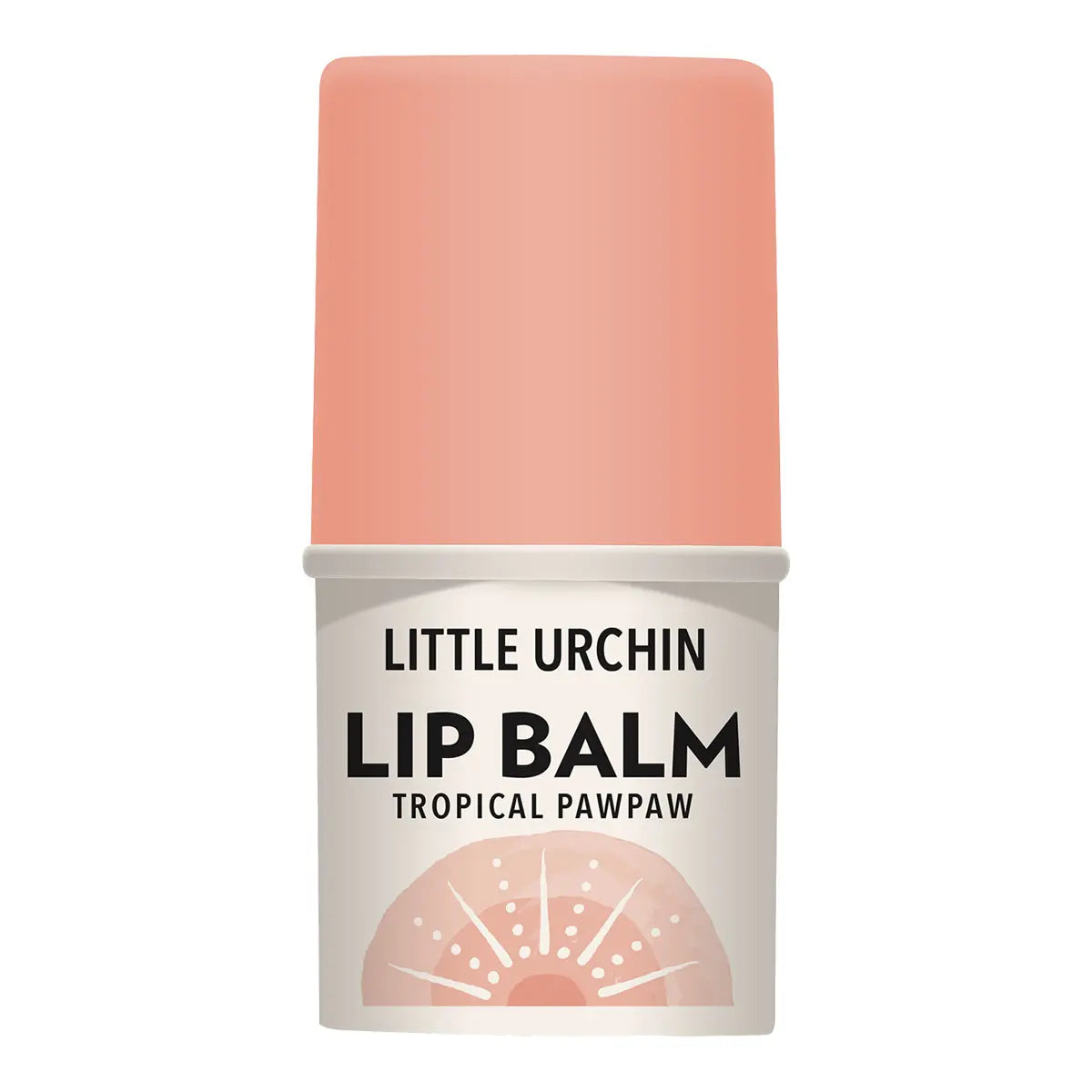 Lip Balm - Tropical Pawpaw