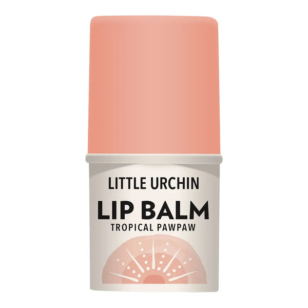 Lip Balm - Tropical Pawpaw