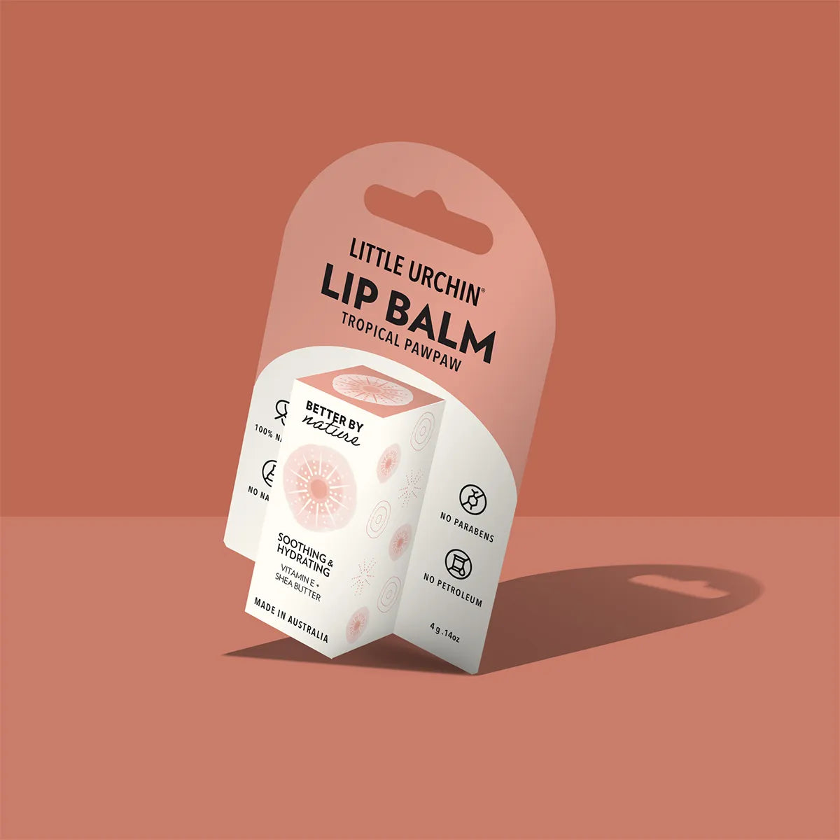 Lip Balm - Tropical Pawpaw