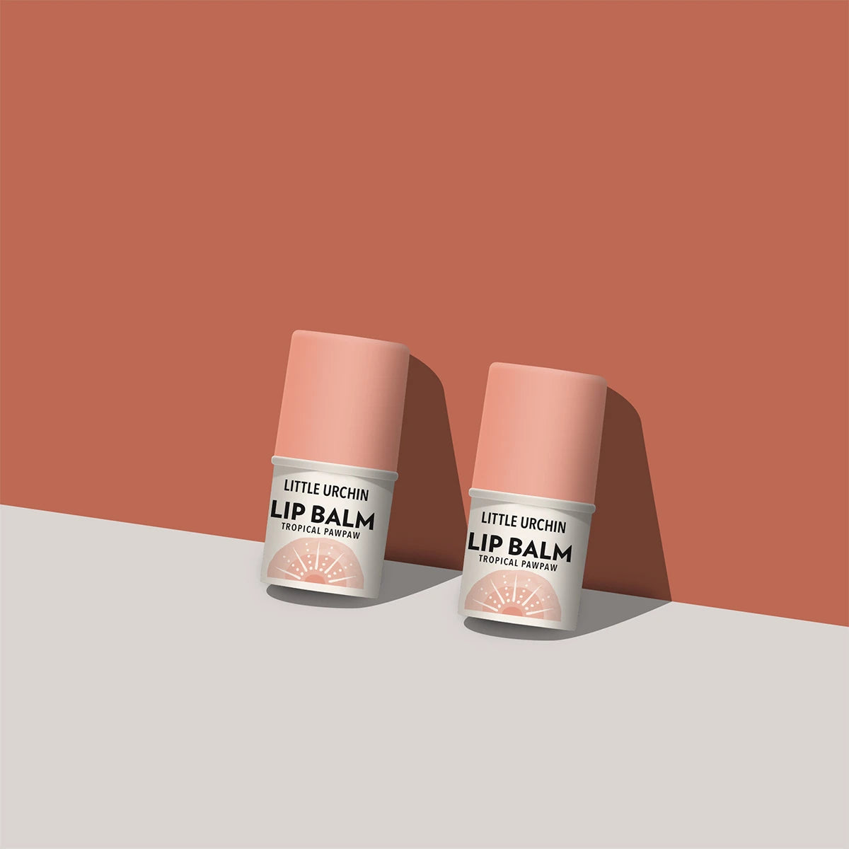 Lip Balm - Tropical Pawpaw