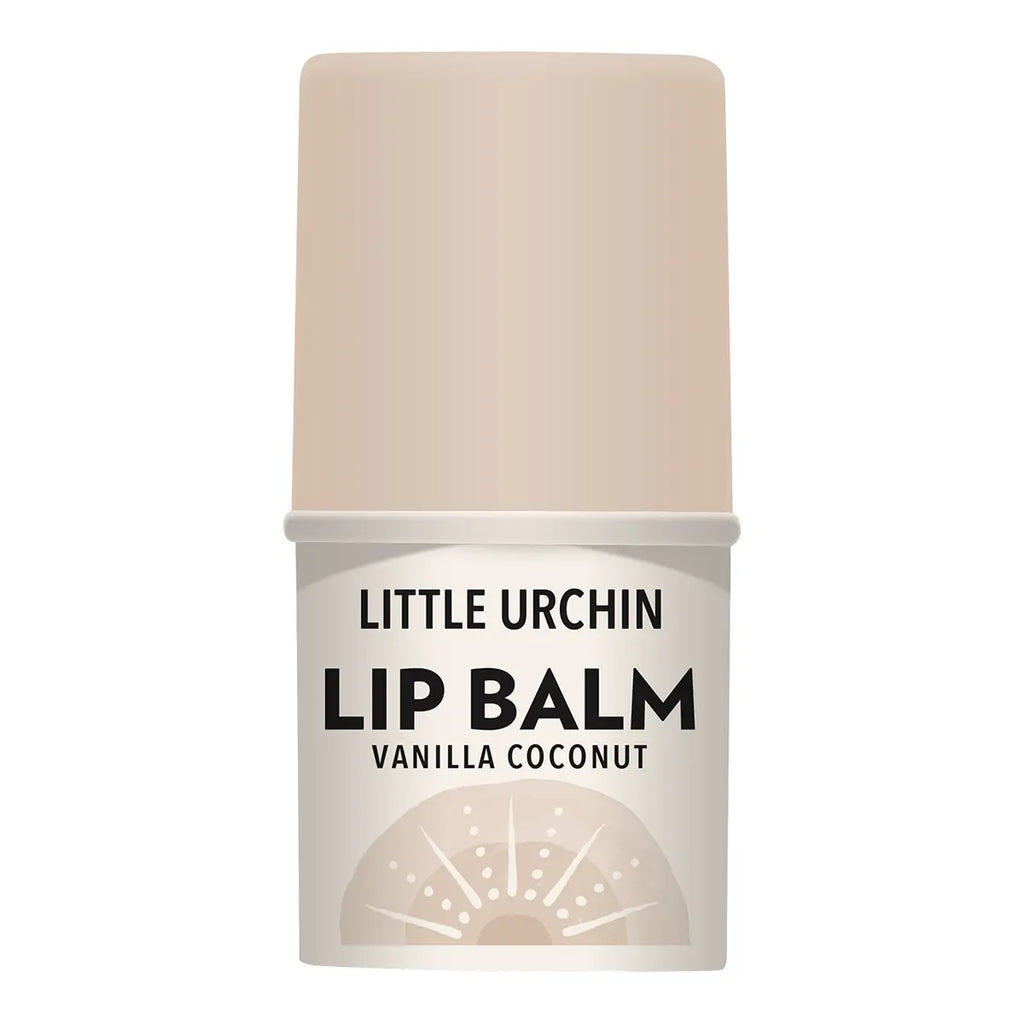 Lip Balm - Vanilla Coconut