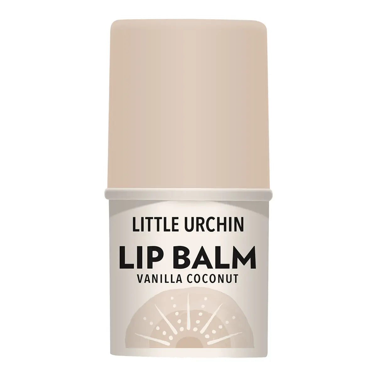 Lip Balm - Vanilla Coconut