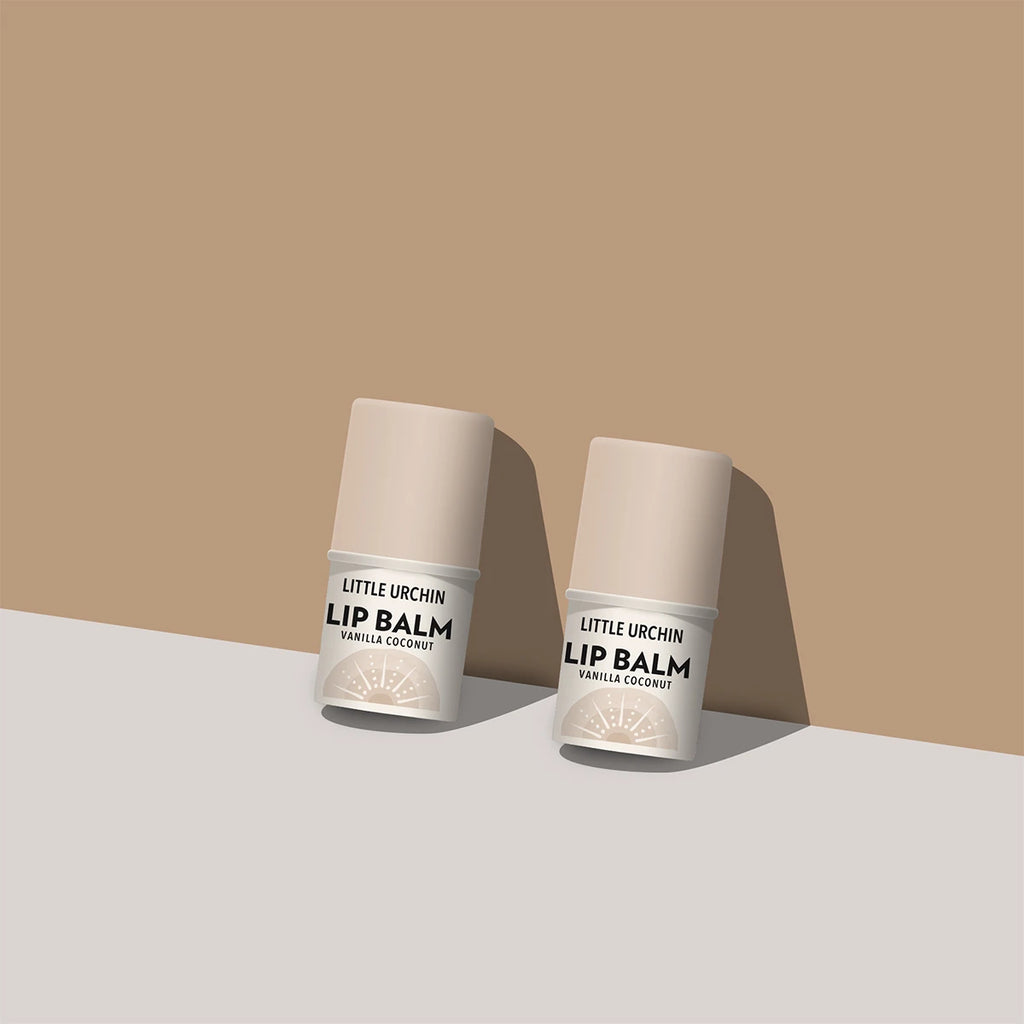 Lip Balm - Vanilla Coconut