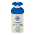 Natural Clear Zinc Sunscreen SPF 50