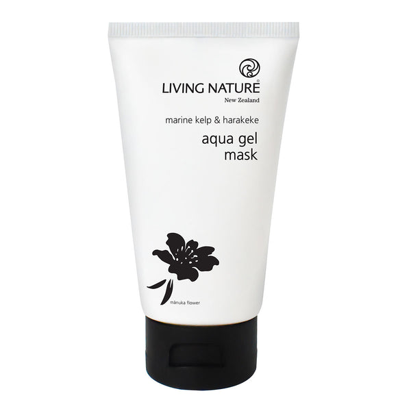 Aqua Gel Mask