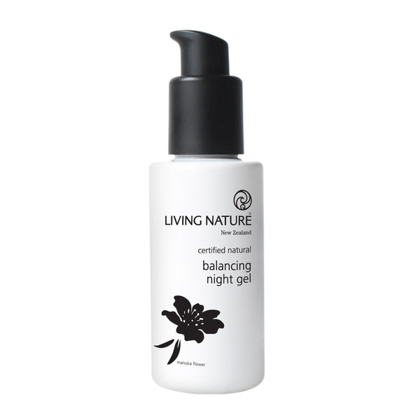 Balancing Night Gel