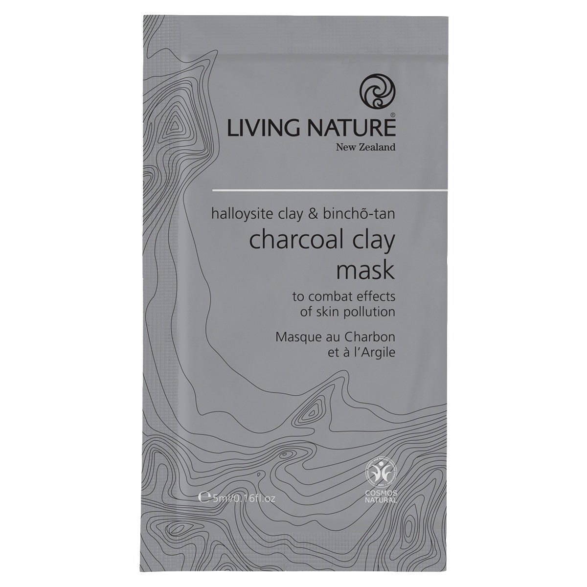 Living Nature Charcoal Clay Mask_2