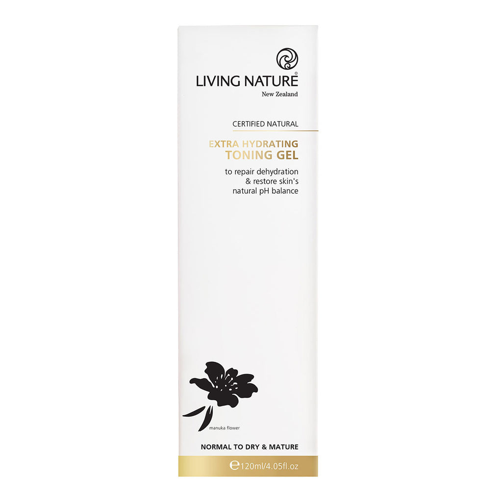 Living Nature Extra Hydrating Toning Gel_2