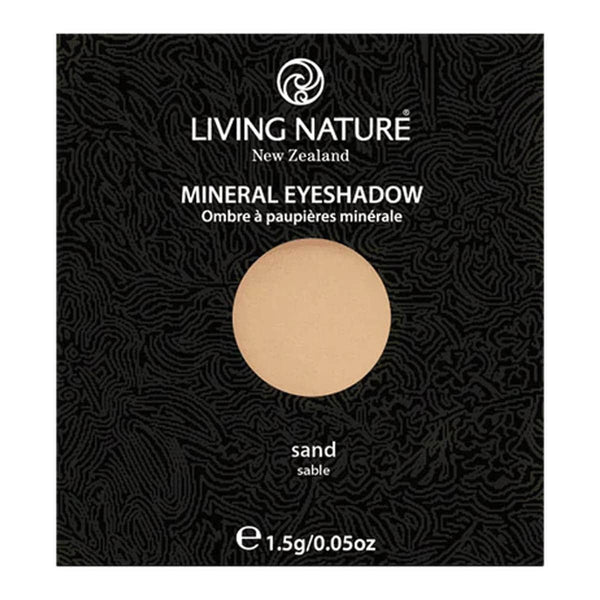 Eyeshadow - Sand