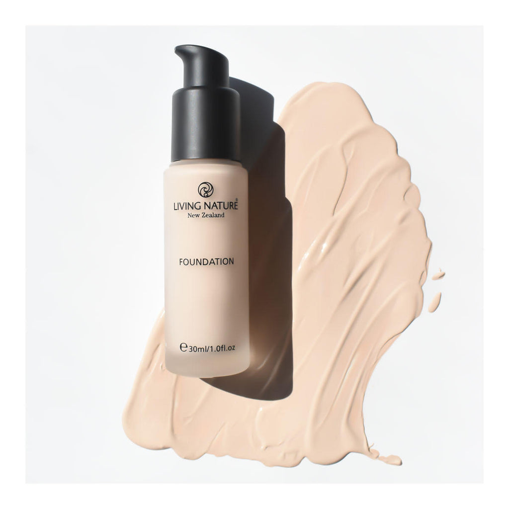 Living Nature Foundation - Pure Ivory_4