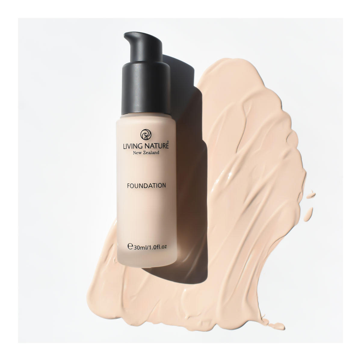 Living Nature Foundation - Pure Ivory_4