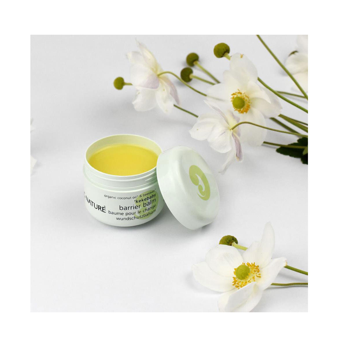 Living Nature Kekebaby Barrier Balm_2