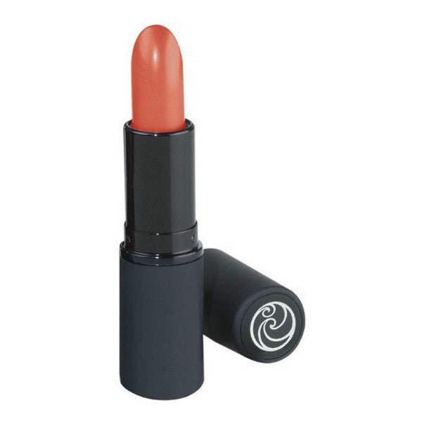 Living Nature Lipstick - Coral Sea_1