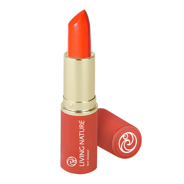 Lipstick - Electric Coral