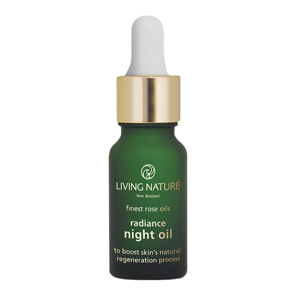 Radiance Night Oil