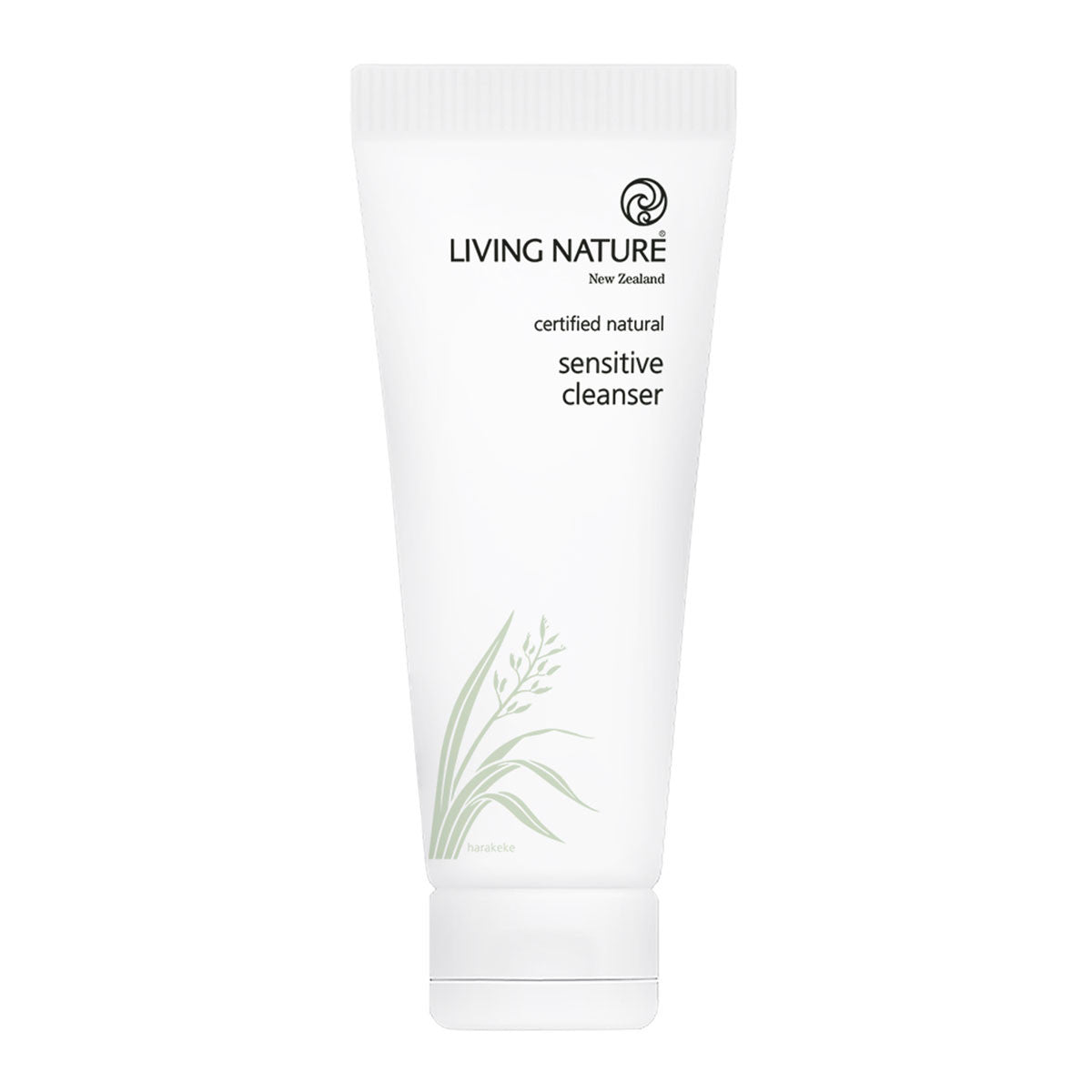 Living Nature Sensitive Cleanser _1