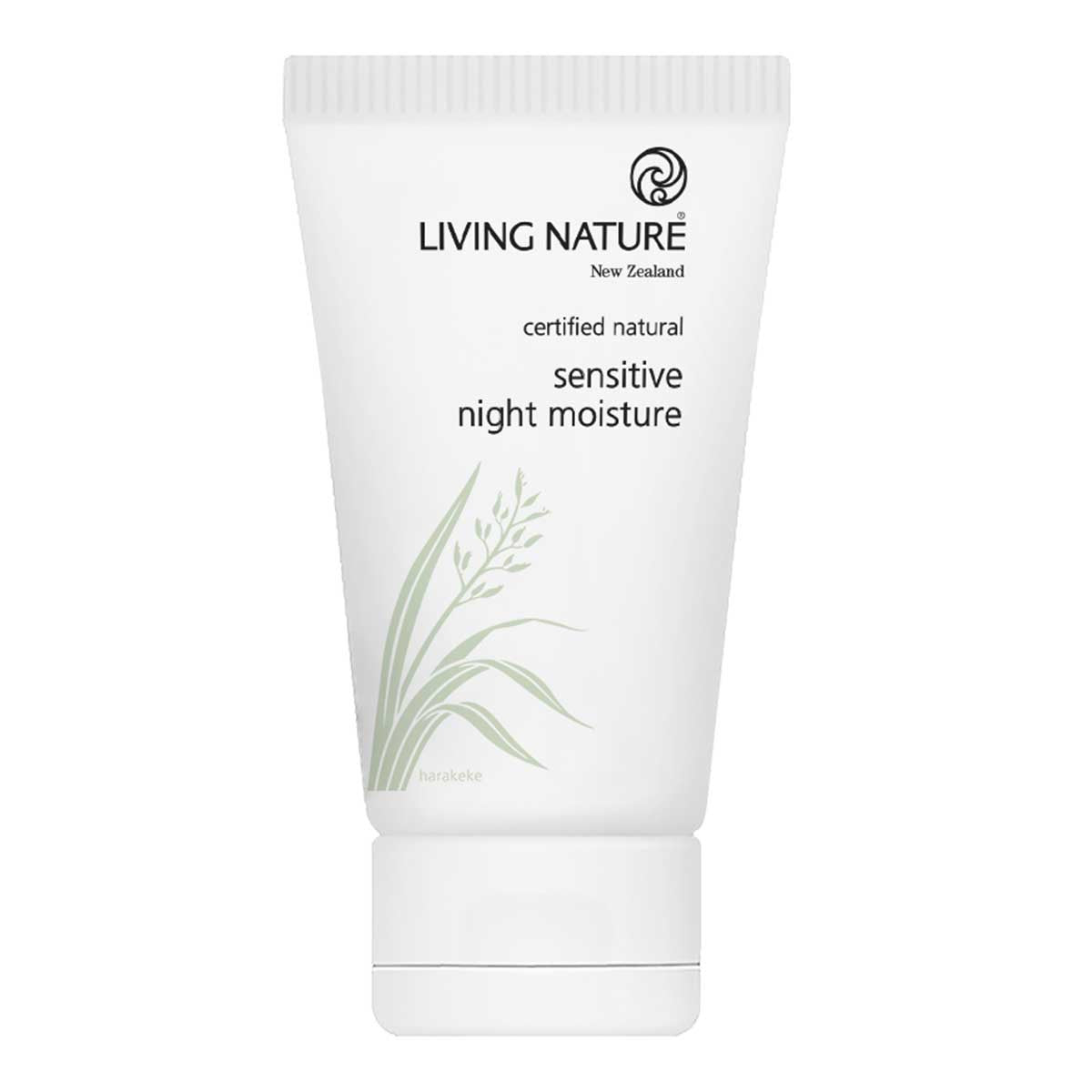 Living Nature Sensitive Night Moisture _3