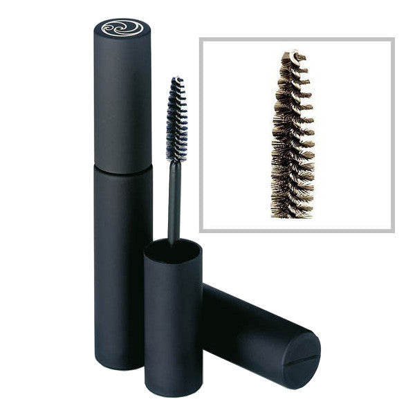 Living Nature Thickening Mascara - Blackened Brown_1