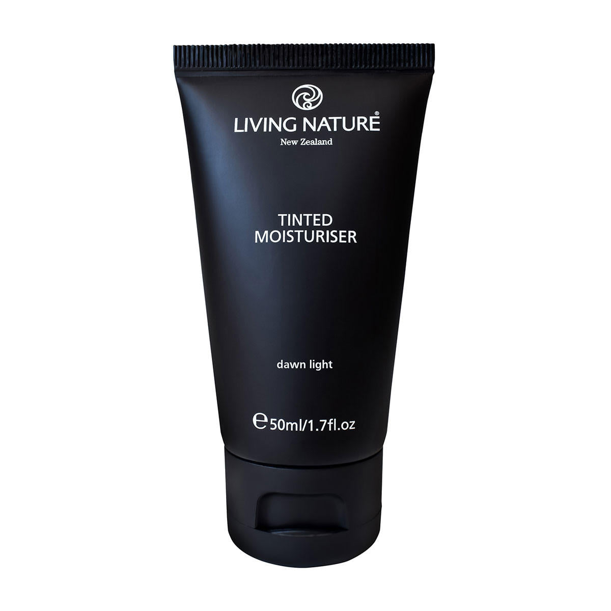 Living Nature Tinted Moisturiser - Dawn Light_2