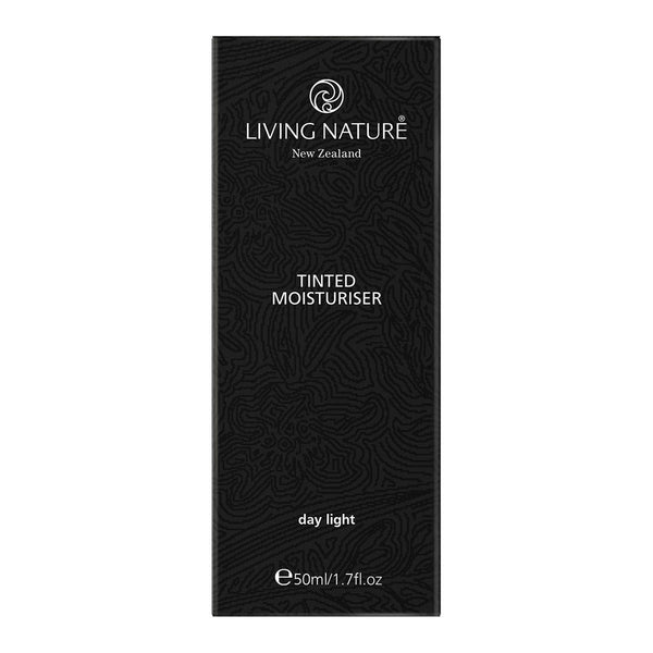Tinted Moisturiser - Day Light