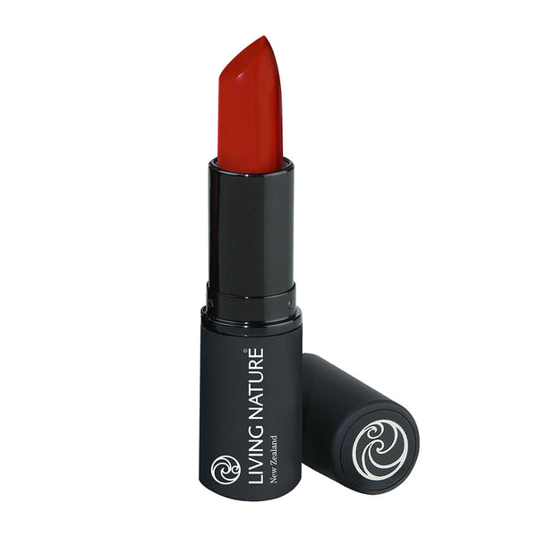 Wild Fire - Certified Organic Lipstick
