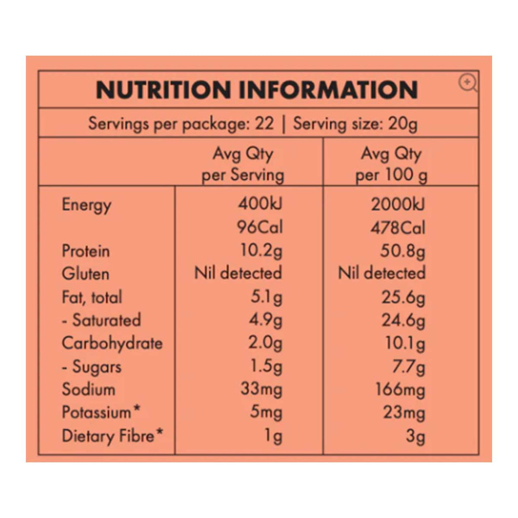 Locako Collagen Chocolate Peanut Butter - Keto _3