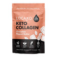 Collagen Chocolate Peanut Butter - Keto