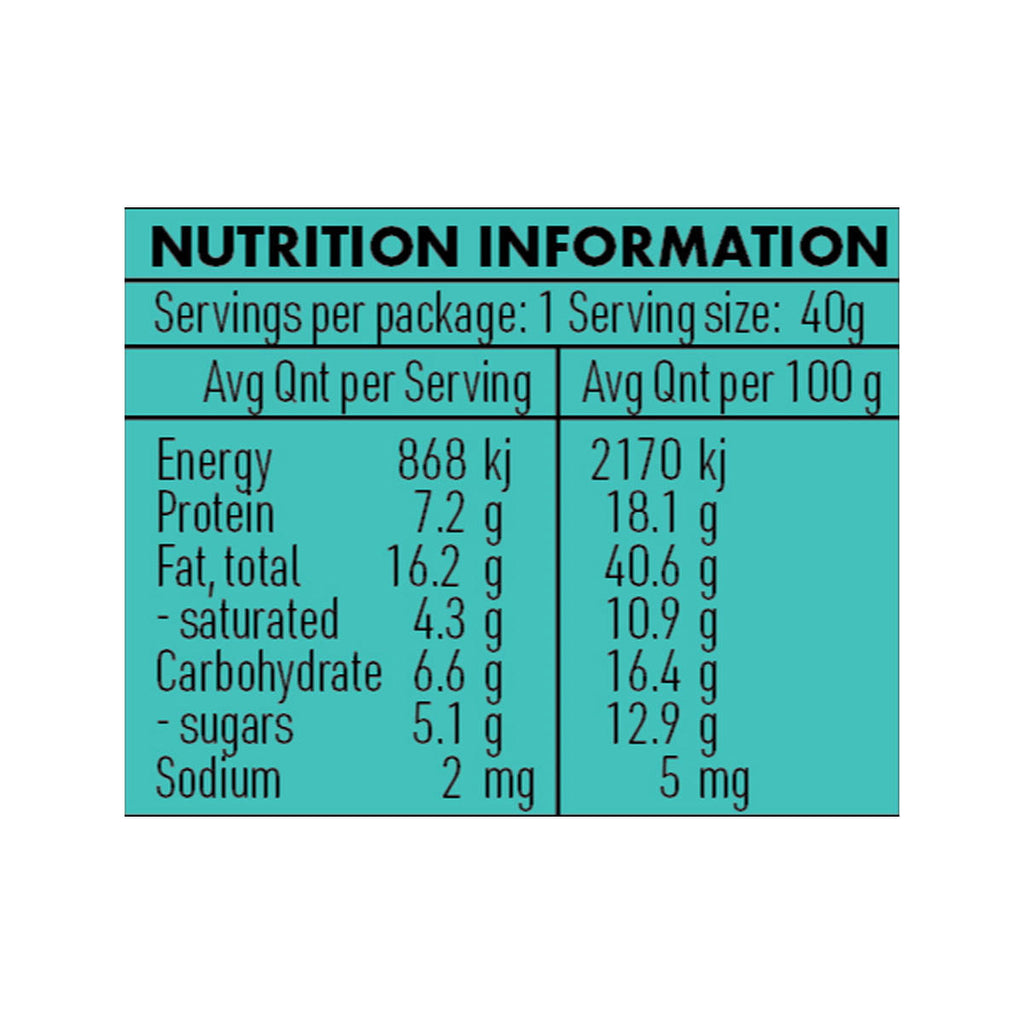 Locako Collagen Peppermint and Macadamia Bar_2