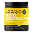 Keto Electrolytes - Lemonade