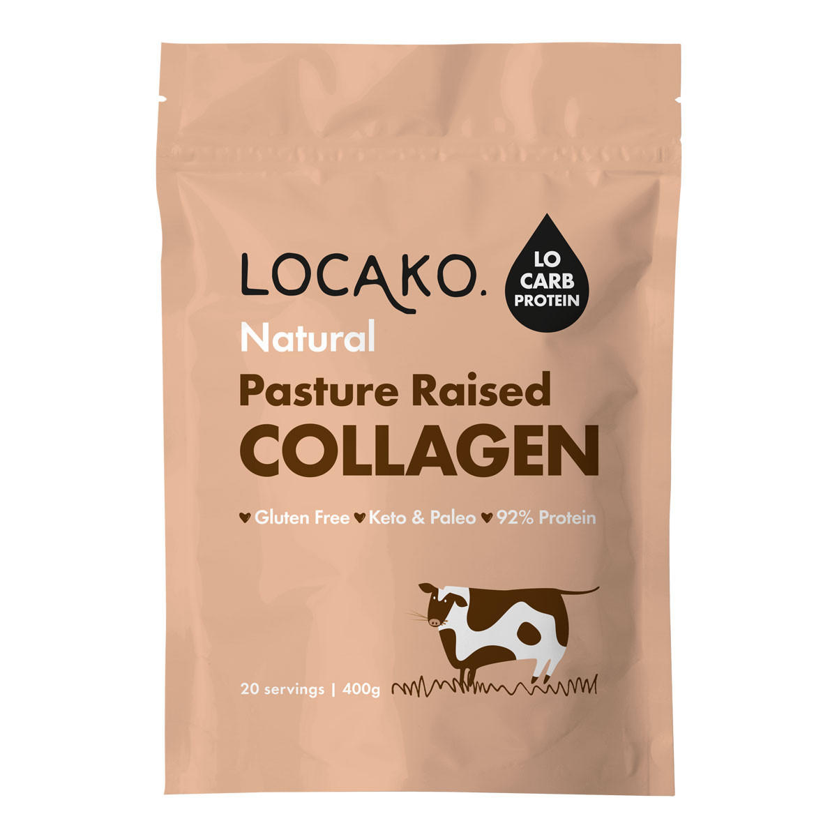 Locako Pasture Raised Collagen Natural_1